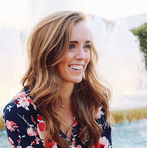 Meet your Posher, Mandy